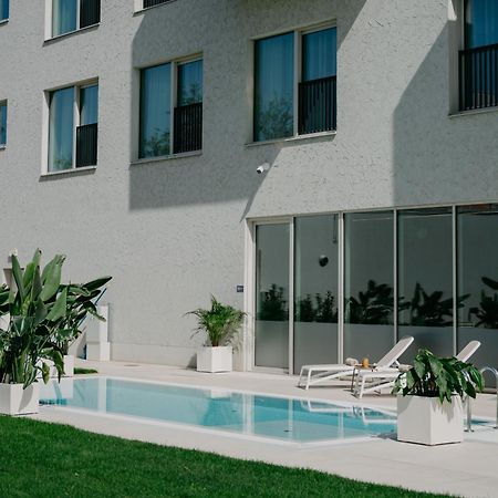 Hotel Gerardus Segedin Dış mekan fotoğraf